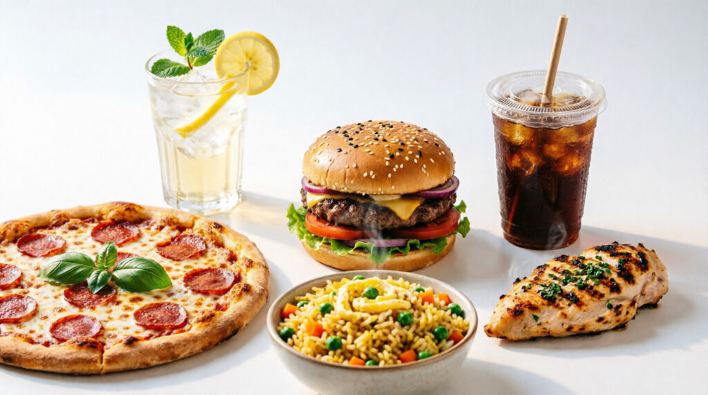 All Food