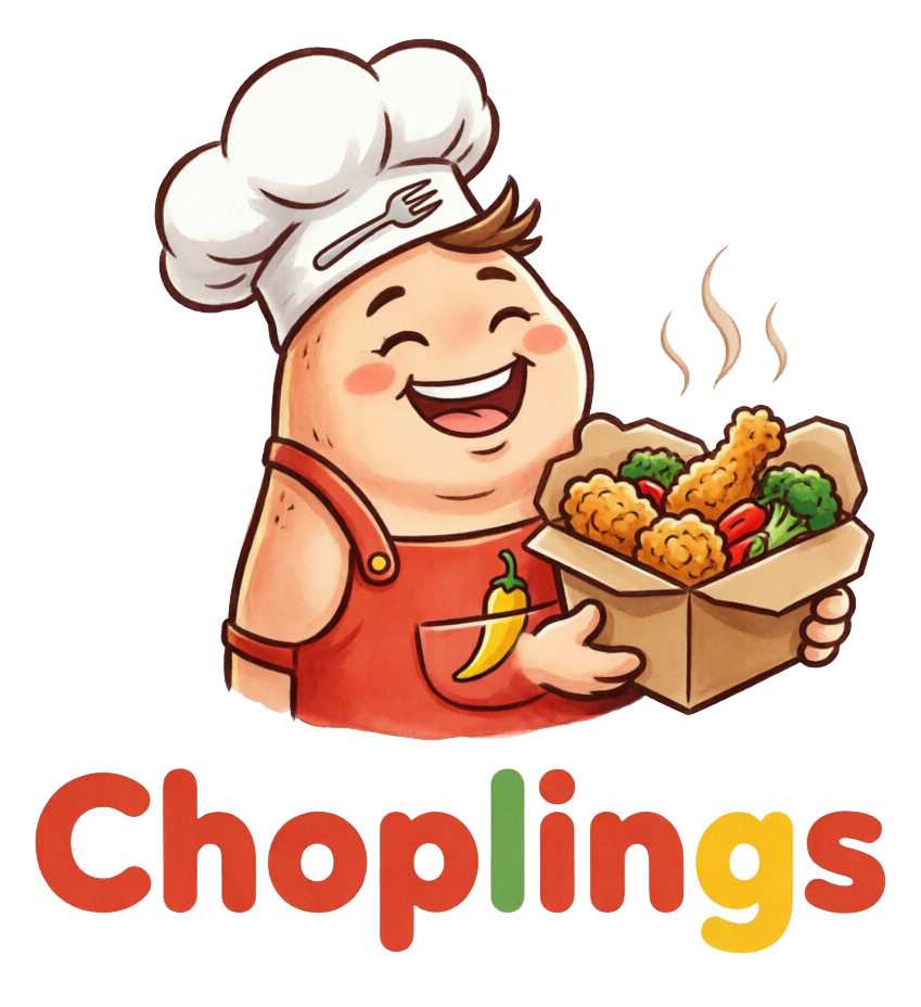choplings